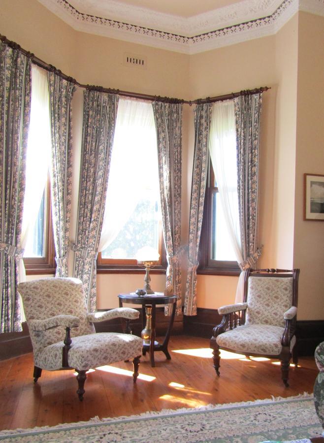 Lochinvar House Oswald Bagian luar foto