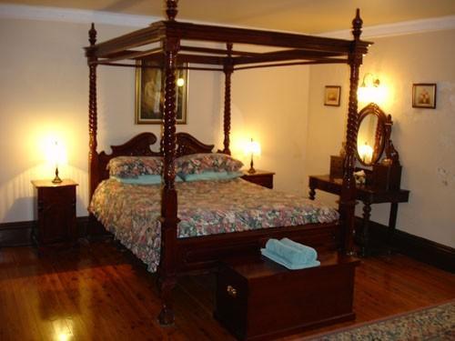Lochinvar House Oswald Bagian luar foto